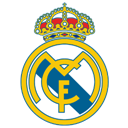 Real Madrid icon